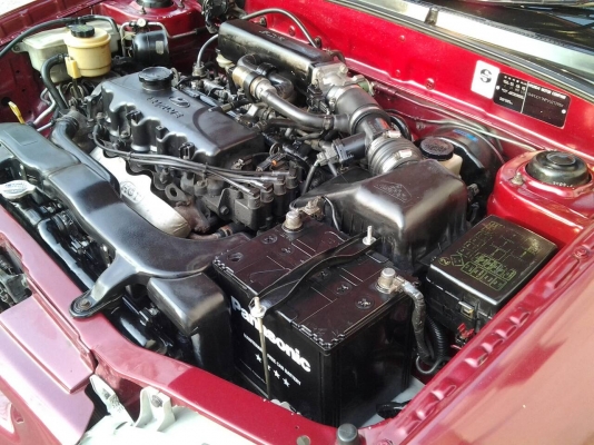 รถเก๋งราคาเบาๆพร้อมใช้