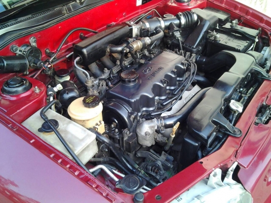 รถเก๋งราคาเบาๆพร้อมใช้