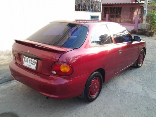 รถเก๋งราคาเบาๆพร้อมใช้