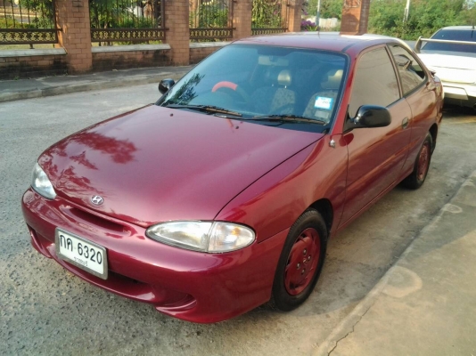 รถเก๋งราคาเบาๆพร้อมใช้