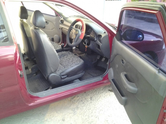 รถเก๋งราคาเบาๆพร้อมใช้