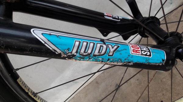 จักรยานเสือภูเขา