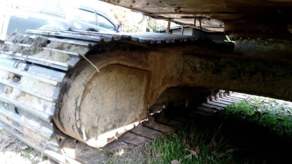 รถขุด CAT315D...ญี่ปุน ใช้งาน9000.ชม นิดๆรถสวย พร้อมใช้..