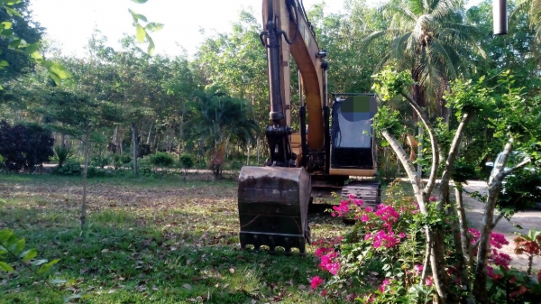 รถขุด CAT315D...ญี่ปุน ใช้งาน9000.ชม นิดๆรถสวย พร้อมใช้..