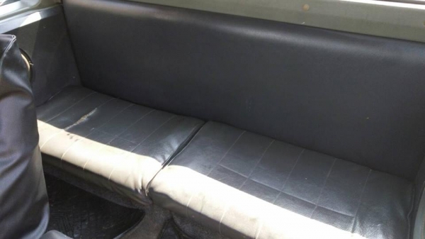 !!! ขายด่วนรถบ้านแท้ NISSAN BIG-M คิงแค็ป ปี 39 พวงมาลัยเพาเวอร์แท้ !!!