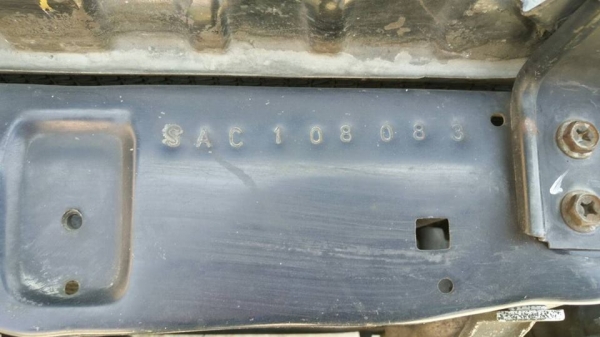 !!! ขายด่วนรถบ้านแท้ NISSAN BIG-M คิงแค็ป ปี 39 พวงมาลัยเพาเวอร์แท้ !!!