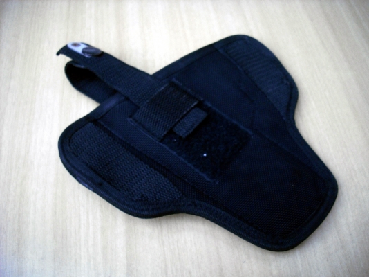 ซองปืนAUTOติดเอวปรับซ้ายขวาได้