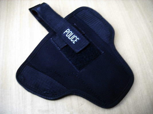 ซองปืนAUTOติดเอวปรับซ้ายขวาได้