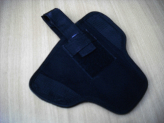 ซองปืนAUTOติดเอวปรับซ้ายขวาได้