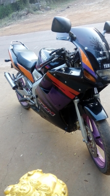 ขายyamaha tzm สภาพสวย