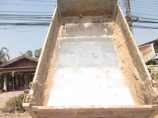 ฝากขาย FC4J 140 แรง  ขอขอบคุณผู้ซื้อ และทีมงาน TRUCK 2 HAND ครับ