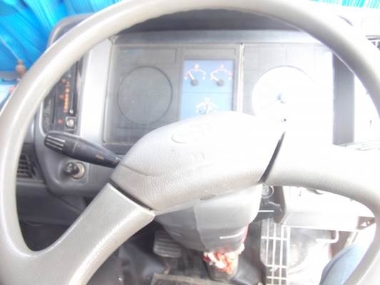 ฝากขาย FC4J 140 แรง  ขอขอบคุณผู้ซื้อ และทีมงาน TRUCK 2 HAND ครับ