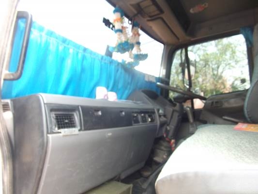 ฝากขาย FC4J 140 แรง  ขอขอบคุณผู้ซื้อ และทีมงาน TRUCK 2 HAND ครับ