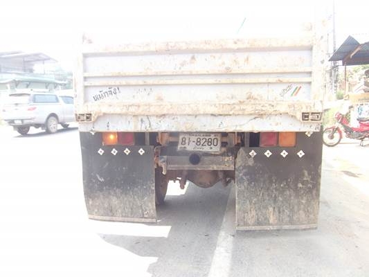 ฝากขาย FC4J 140 แรง  ขอขอบคุณผู้ซื้อ และทีมงาน TRUCK 2 HAND ครับ