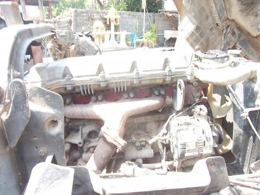 ฝากขาย FC4J 140 แรง  ขอขอบคุณผู้ซื้อ และทีมงาน TRUCK 2 HAND ครับ