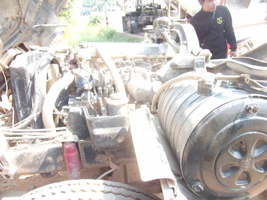 ฝากขาย FC4J 140 แรง  ขอขอบคุณผู้ซื้อ และทีมงาน TRUCK 2 HAND ครับ