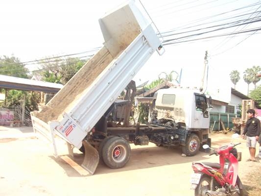 ฝากขาย FC4J 140 แรง  ขอขอบคุณผู้ซื้อ และทีมงาน TRUCK 2 HAND ครับ