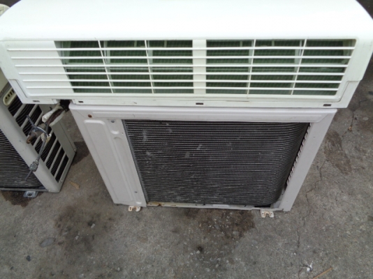 ขายแอร์บ้าน 2 ตัว ขายแอร์บ้าน 2 ตัว