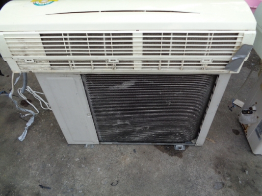 ขายแอร์บ้าน 2 ตัว ขายแอร์บ้าน 2 ตัว
