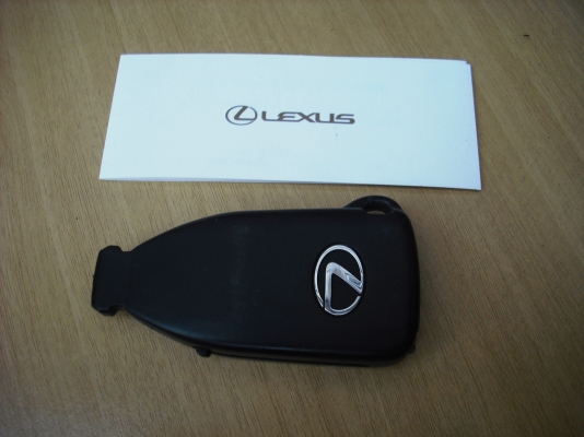 กุญแจรีโมท LEXUS แท้ รุ่น LS 430 ปี 2001-2006