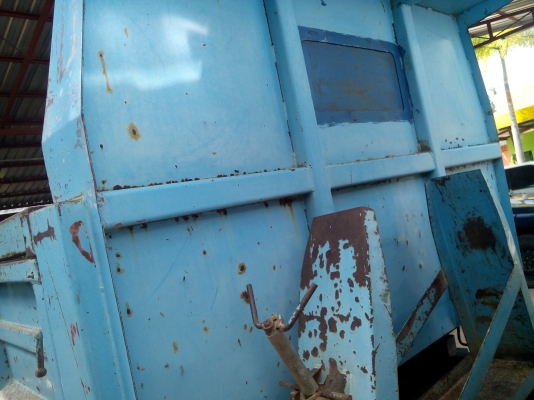 6ล้อดั้มอีซูสุNPR 120 แรงม้า  (รถห้างแท้)ปี39  พร้อมใช้งาน สวยเดิมๆทั้งคัน เล่มติดมือ..