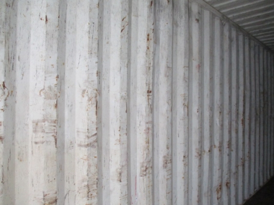 ขายตู้คอนเทนเนอร์ 40 ฟุตHC ใบละ 50,000 บาท ด่วน!มี 4 ใบเท่านั้น