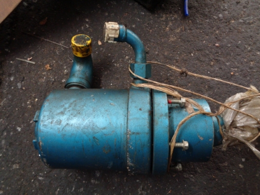 ขายปั๊มรถเฮี๊ยบ แบบลูกสูบ ขายปั๊มรถเฮี๊ยบ แบบลูกสูบ