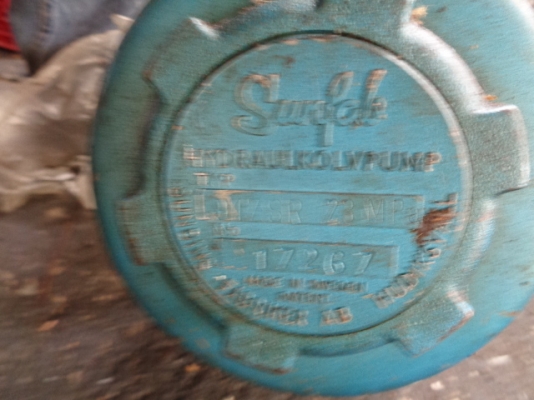 ขายปั๊มรถเฮี๊ยบ แบบลูกสูบ ขายปั๊มรถเฮี๊ยบ แบบลูกสูบ