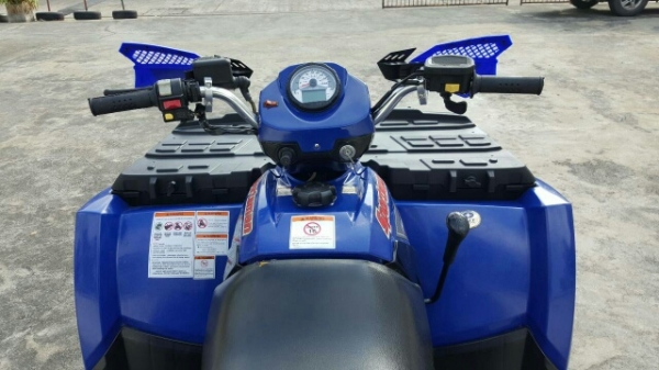 ขาย ATV POLARIS SPORTMAN 4x4 500CC USA 165000 ขาย ATV POLARIS SPORTMAN 4x4 500CC USA 165000