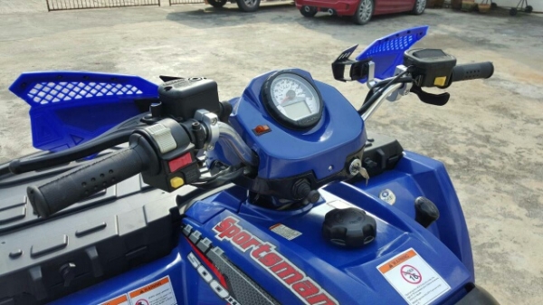 ขาย ATV POLARIS SPORTMAN 4x4 500CC USA 165000 ขาย ATV POLARIS SPORTMAN 4x4 500CC USA 165000