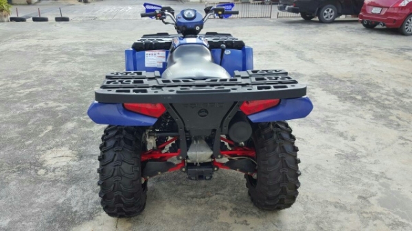 ขาย ATV POLARIS SPORTMAN 4x4 500CC USA 165000 ขาย ATV POLARIS SPORTMAN 4x4 500CC USA 165000