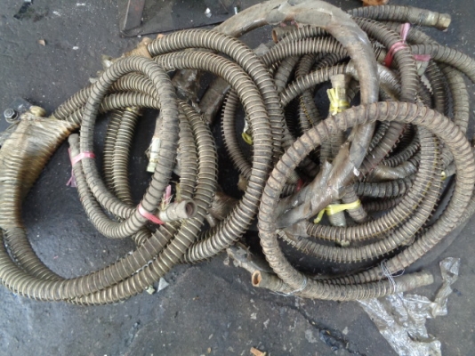 ขายสายไฮดรอลิค แบคโฮ pc200 pc120 ขายสายไฮดรอลิค แบคโฮ pc200 pc120