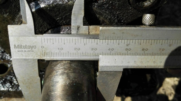 Sell>> วอร์มเกียร์ทด MAKISHINKO Made in Japan เพลาออก 2 ทาง เบอร์ 135 ทด 1:60 สวย สด นอก แน่นทุกตัวมาเทสได้เลย.