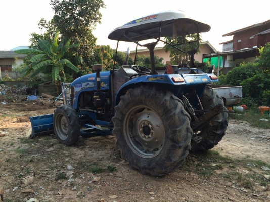 ขายรถไถแชมป์ MX6055 สภาพดีเดิมๆพร้อมใช้งาน อุปกรณ์ครบ 2 ชิ้นมีพร้อมดันหน้าและ ผาน3 ขายรถไถแชมป์ MX6055 สภาพดีเดิมๆพร้อมใช้งาน อุปกรณ์ครบ 2 ชิ้นมีพร้อมดันหน้าและ ผาน3