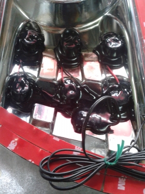 ขอขายฝาครอบไฟหรี่วีโก้-ฟรีรันเนอร์