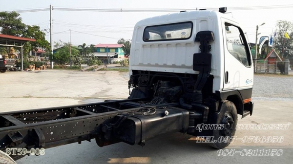 ขายด่วน รถบรรทุก 6 ล้อ MITSIBISHI CANTER EURO-2 หัวคัซซี สภาพสวยพร้อมใช้งาน ราคาสุดคุ้ม ขายด่วน รถบรรทุก 6 ล้อ MITSIBISHI CANTER EURO-2 หัวคัซซี สภาพสวยพร้อมใช้งาน ราคาสุดคุ้ม