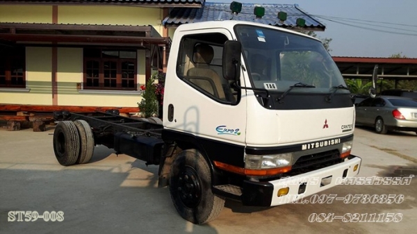 ขายด่วน รถบรรทุก 6 ล้อ MITSIBISHI CANTER EURO-2 หัวคัซซี สภาพสวยพร้อมใช้งาน ราคาสุดคุ้ม ขายด่วน รถบรรทุก 6 ล้อ MITSIBISHI CANTER EURO-2 หัวคัซซี สภาพสวยพร้อมใช้งาน ราคาสุดคุ้ม