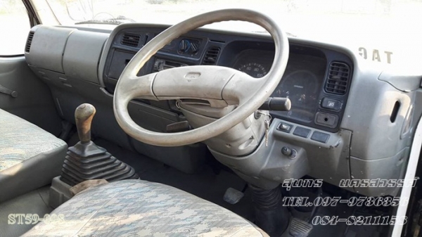 ขายด่วน รถบรรทุก 6 ล้อ MITSIBISHI CANTER EURO-2 หัวคัซซี สภาพสวยพร้อมใช้งาน ราคาสุดคุ้ม ขายด่วน รถบรรทุก 6 ล้อ MITSIBISHI CANTER EURO-2 หัวคัซซี สภาพสวยพร้อมใช้งาน ราคาสุดคุ้ม