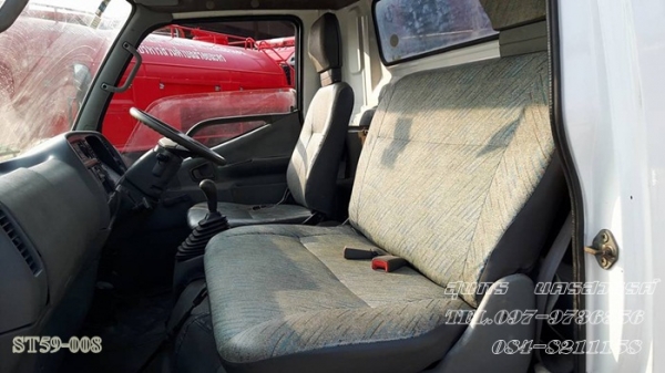 ขายด่วน รถบรรทุก 6 ล้อ MITSIBISHI CANTER EURO-2 หัวคัซซี สภาพสวยพร้อมใช้งาน ราคาสุดคุ้ม ขายด่วน รถบรรทุก 6 ล้อ MITSIBISHI CANTER EURO-2 หัวคัซซี สภาพสวยพร้อมใช้งาน ราคาสุดคุ้ม