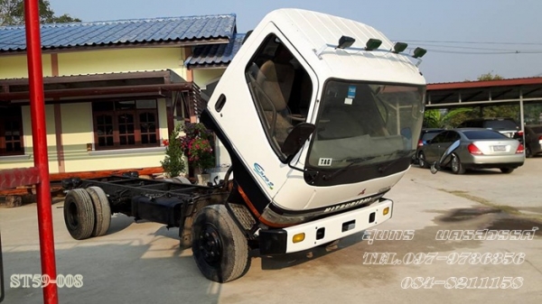 ขายด่วน รถบรรทุก 6 ล้อ MITSIBISHI CANTER EURO-2 หัวคัซซี สภาพสวยพร้อมใช้งาน ราคาสุดคุ้ม ขายด่วน รถบรรทุก 6 ล้อ MITSIBISHI CANTER EURO-2 หัวคัซซี สภาพสวยพร้อมใช้งาน ราคาสุดคุ้ม