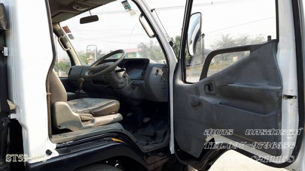 ขายด่วน รถบรรทุก 6 ล้อ MITSIBISHI CANTER EURO-2 หัวคัซซี สภาพสวยพร้อมใช้งาน ราคาสุดคุ้ม ขายด่วน รถบรรทุก 6 ล้อ MITSIBISHI CANTER EURO-2 หัวคัซซี สภาพสวยพร้อมใช้งาน ราคาสุดคุ้ม