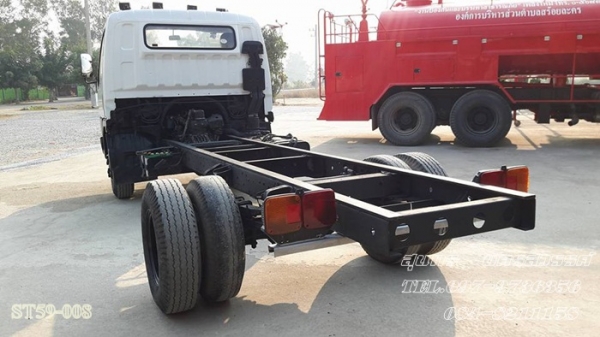 ขายด่วน รถบรรทุก 6 ล้อ MITSIBISHI CANTER EURO-2 หัวคัซซี สภาพสวยพร้อมใช้งาน ราคาสุดคุ้ม ขายด่วน รถบรรทุก 6 ล้อ MITSIBISHI CANTER EURO-2 หัวคัซซี สภาพสวยพร้อมใช้งาน ราคาสุดคุ้ม