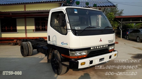 ขายด่วน รถบรรทุก 6 ล้อ MITSIBISHI CANTER EURO-2 หัวคัซซี สภาพสวยพร้อมใช้งาน ราคาสุดคุ้ม ขายด่วน รถบรรทุก 6 ล้อ MITSIBISHI CANTER EURO-2 หัวคัซซี สภาพสวยพร้อมใช้งาน ราคาสุดคุ้ม