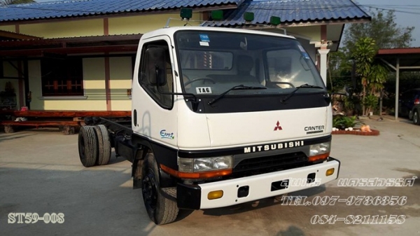 ขายด่วน รถบรรทุก 6 ล้อ MITSIBISHI CANTER EURO-2 หัวคัซซี สภาพสวยพร้อมใช้งาน ราคาสุดคุ้ม ขายด่วน รถบรรทุก 6 ล้อ MITSIBISHI CANTER EURO-2 หัวคัซซี สภาพสวยพร้อมใช้งาน ราคาสุดคุ้ม