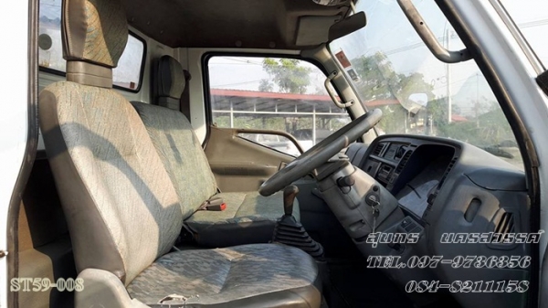 ขายด่วน รถบรรทุก 6 ล้อ MITSIBISHI CANTER EURO-2 หัวคัซซี สภาพสวยพร้อมใช้งาน ราคาสุดคุ้ม ขายด่วน รถบรรทุก 6 ล้อ MITSIBISHI CANTER EURO-2 หัวคัซซี สภาพสวยพร้อมใช้งาน ราคาสุดคุ้ม