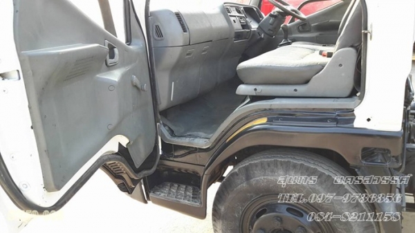 ขายด่วน รถบรรทุก 6 ล้อ MITSIBISHI CANTER EURO-2 หัวคัซซี สภาพสวยพร้อมใช้งาน ราคาสุดคุ้ม ขายด่วน รถบรรทุก 6 ล้อ MITSIBISHI CANTER EURO-2 หัวคัซซี สภาพสวยพร้อมใช้งาน ราคาสุดคุ้ม