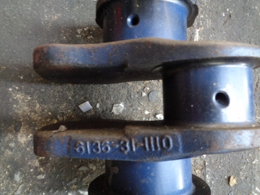 ขายข้อเหวี่ยง komatsu pc 200 ขายข้อเหวี่ยง komatsu pc 200