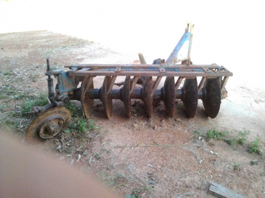 ขายด่วน ผาน7/26  สวย ใบเต็มใช้งานได้เลย