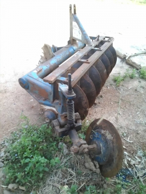 ขายด่วน ผาน7/26  สวย ใบเต็มใช้งานได้เลย