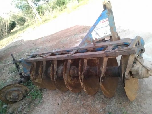 ขายด่วน ผาน7/26  สวย ใบเต็มใช้งานได้เลย